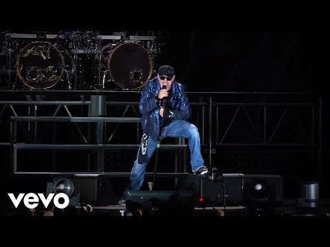 Vasco Rossi - Lo Show (Live Kom 016)