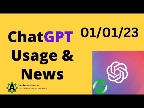 Unleash the power of GPT with these chat usage tips and resources! 