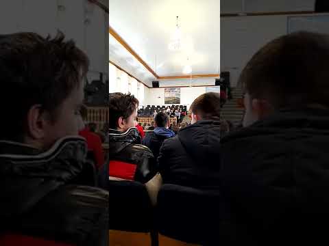 Tinerii din  corjeuti