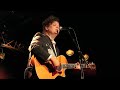 Ron Sexsmith - "April After All" (Paris, 2023)