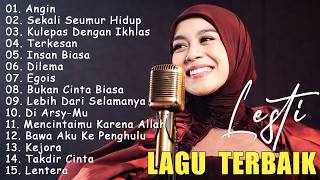Download lagu Playlist Lagu Lesti Terbaik 2026 [full Album   Lirik] || Lagu Enak Didengar Saat Santai & Kerja mp3