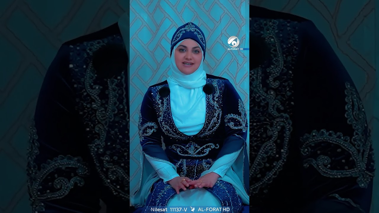 فيديو | غفران الجزائري تجرب عمل المدكوكة التركمانية