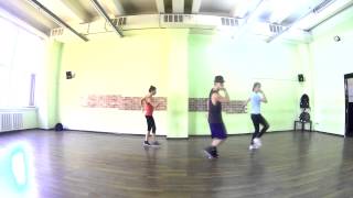 Tess Henley - From the get go / Choreography by Zel