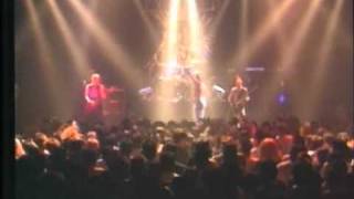 The Exploited - Porno Slut, Live @ Japan 1991.