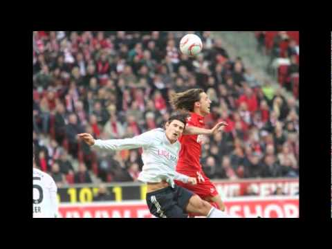 Köln-Bayern  3:2  05.02.2011