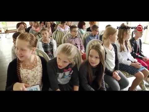 Premiera teledysku Znam Numery Alarmowe w Dobrzycy