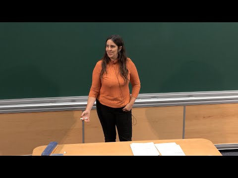 Maria Beatrice Pozzetti - 2/4 An introduction to higher rank Teichmüller theory
