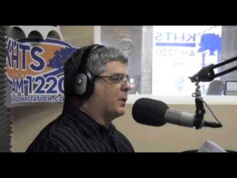 Thumbnail for Oliver McGee Interview with Joe Messina, The Real Side Radio Show - Part 2 by Joe Messina