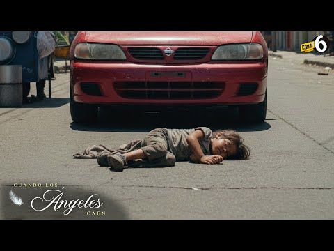 Clara lost her daughter and 15 years later she receives an unexpected surprise.