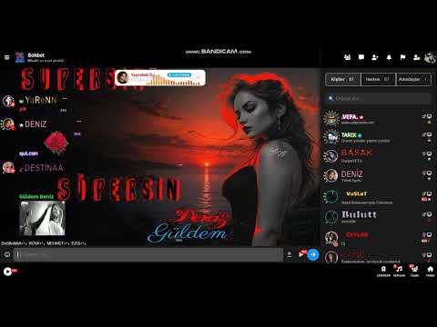 GÜLDEM DENİZ ile Demli Şiirler