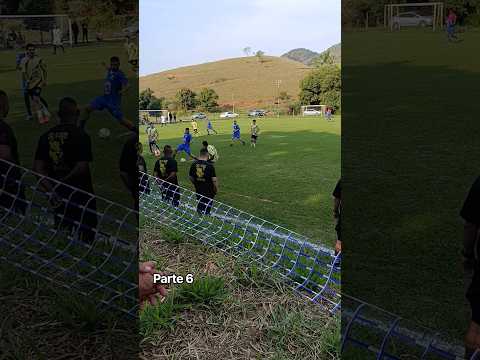 PAPAGAIO FC x PORTELA FC (30/08/2026) 3 Rodada (RURAL de Itaocara-RJ) #futebol
