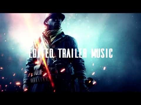 They Shall Not Pass - Battlefield 1 Trailer [DRUMS]