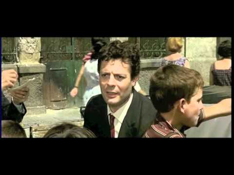 Ieri, Oggi, Domani - La Grazia.mov