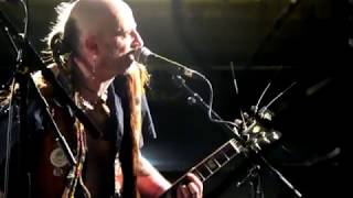 Les RAMONEURS DE MEHNIRS "Noir les horreurs/la blanche Hermine"