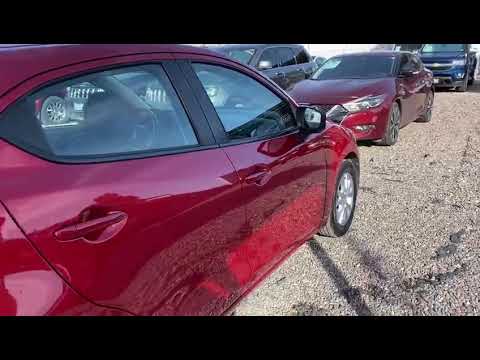 MAZDA 2 2016  UBICADO EN HERMOSILLO , SONORA  CEL: 6622-79-09-17