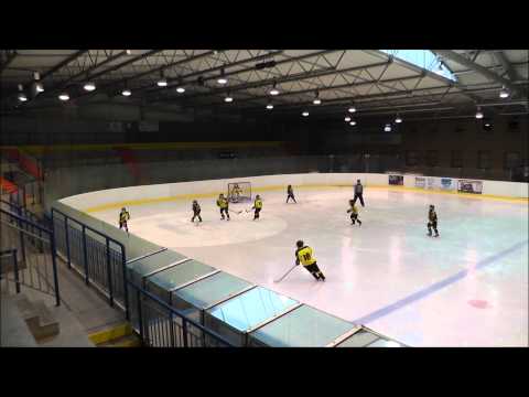 SK Sršni Kutná Hora - TJ Junior Mělník (3.-.4. třída, roč. 05-06)