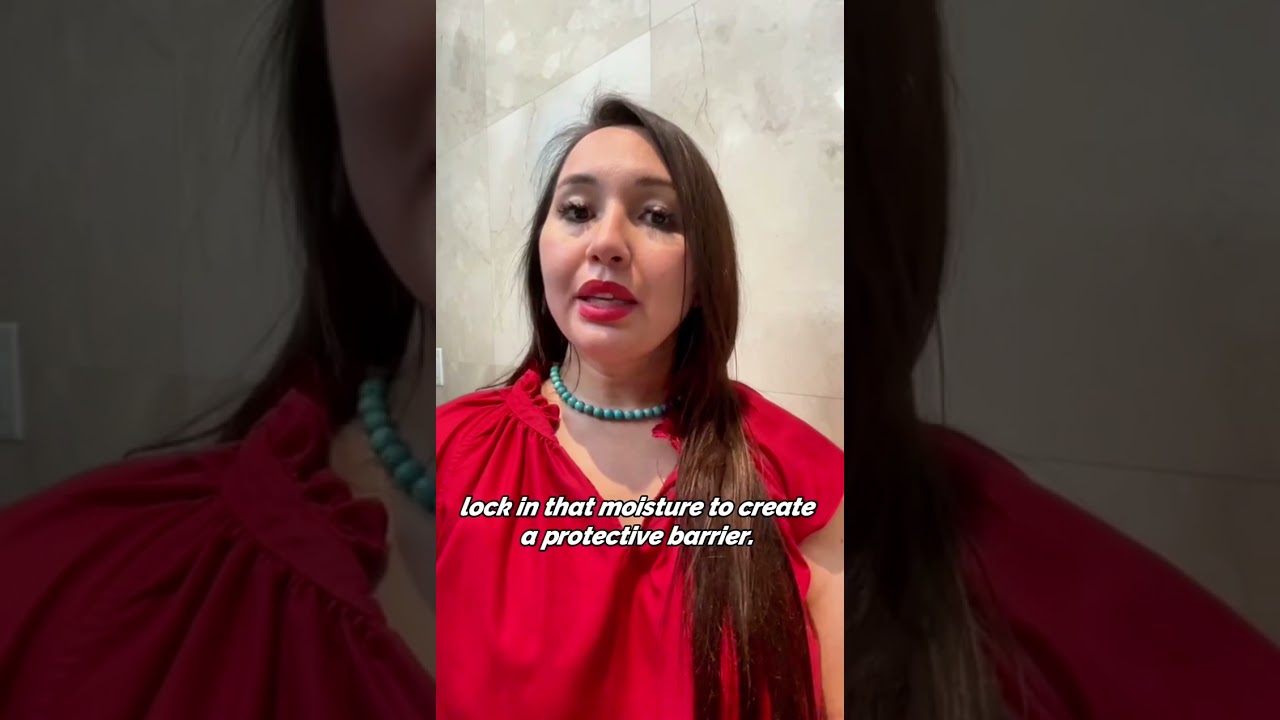 ECZEMA IN THE WINTER | Dr. Anna Chacon