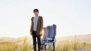 Charlie Lim - TIME/SPACE - 09 - I Only Tell The Truth