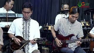 Download lagu BULAN SEPARUH - ANGEL VARIA || FEAT UGS CHANNEL mp3