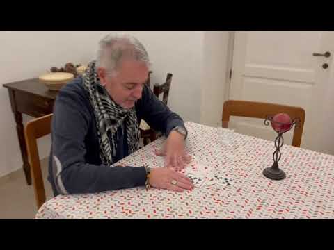 La sera di Natale - Mino Rosati