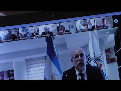 Buscan profundizar el vínculo entre Gobierno y universidades para construir una agenda de desarrollo pospandemia