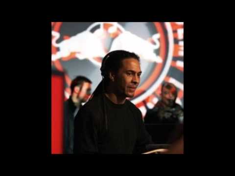 RONI SIZE + DYNAMITE @ Jungle Quake '95 : Malcolm X Bristol