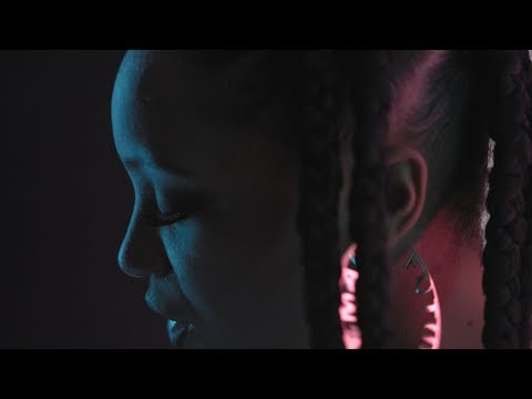 🌹 Mynda'Guevara - Bu Silêncio [ VIDEO OFFICIAL - Prod. Charlie Beats ] 2019