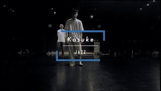 Kosuke - JAZZ &quot; Comatose / Mikky Ekko &quot;【DANCEWORKS】