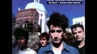 The Chameleons - Monkeyland [Radio 1 Sessions Version] (1983)