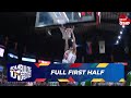 FULL FIRST HALF EAC Generals Vs Benilde Blazers NCAA Season 101