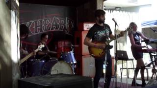 Dams of the West @ The Blackheart, SXSW 2017, Best of SXSW Live, HQ