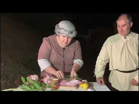 Girarrosto | SAPOR DI MEDIOEVO - Regia Medievalis Projekt Lazarus Sicilia