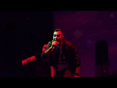 Arti feat. Edo O.P.G. - Остаться