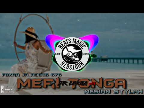 𝐅𝐎𝐊𝐀𝐀 𝐉𝐑_𝐑𝐎𝐎𝐓𝐒 𝟔𝟕𝟔 - 𝐌𝐄𝐑𝐈 𝐓𝐎𝐍𝐆𝐀 - [𝐍𝐄𝐒𝐈𝐀𝐍 𝐒𝐓𝐘𝐋𝐀𝐇] 𝟐𝟎𝟐𝟎