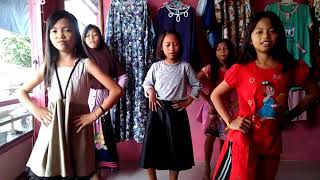 Chittiyaan kalaiyaan gang timur