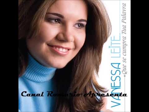 Vanessa Leite: Ouve Senhor (Dueto)