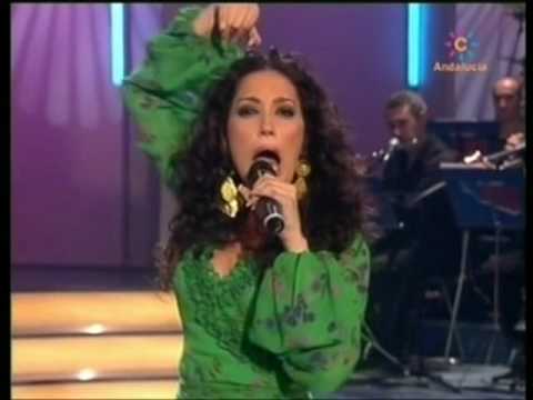 Copla : Gema Carrasco - El lerele