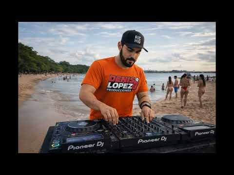 TREPA TREPA (FUNKHOP) DJ DENIS LOPEZ