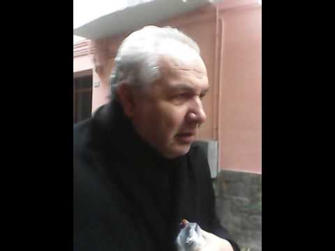 "Dialogo sulla Vita e ....". a cura di Don Andrea Maggi