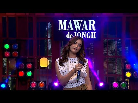 Performance - Mawar de Jongh - Heartbeat