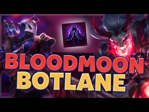 THIS ITEM IS STUPIDLY BROKEN | ANOTHER RP GIVEAWAY | THRESH SUPPORT | BunnyFuFuu