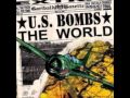 U.S BOMBS - isolated one