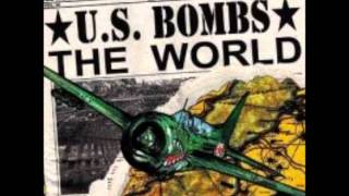 U.S BOMBS - isolated one