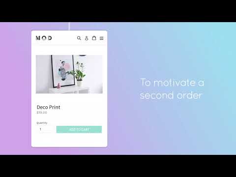 First-Time Customer Flow | Marsello