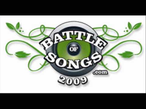 Farky feat. Basty - INGER PIERDUT [Finalist Battle of Songs 2009]