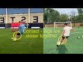 Kevin De Bruyne Freekick Tutorial