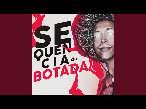 Sequencia da Botada