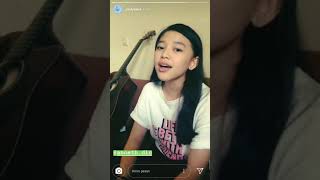 Download lagu Love keisya colle by anneth iij mp3 Download lagu Love keisya colle by anneth iij mp3