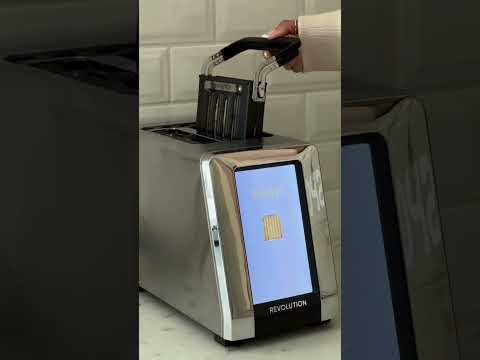 El tostador que ARRASA en INTERNET