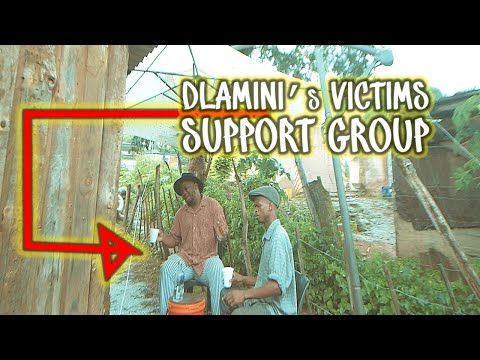 uDlamini YiStar Part 3   Special Episode